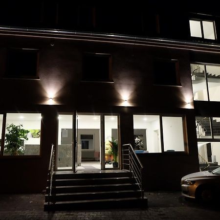 Hs Hotel Stromberg Stromberg  Extérieur photo