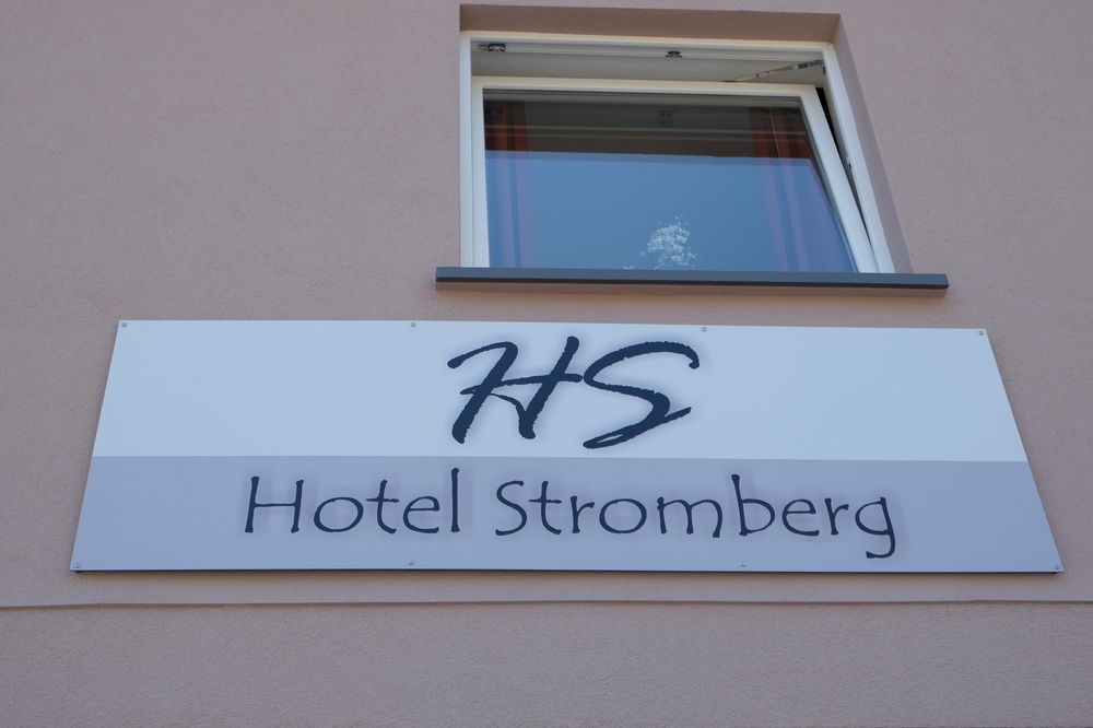 Hs Hotel Stromberg Stromberg  Extérieur photo