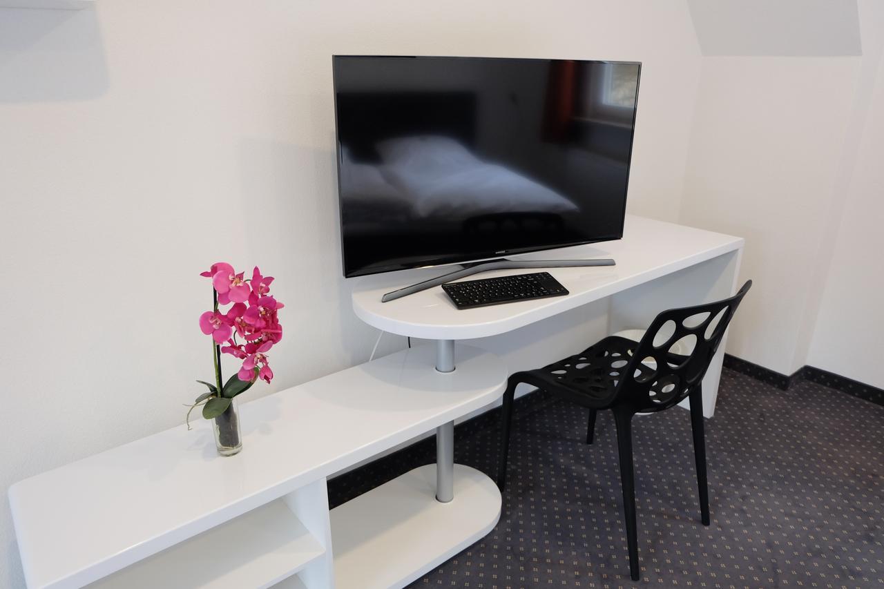 Hs Hotel Stromberg Stromberg  Extérieur photo