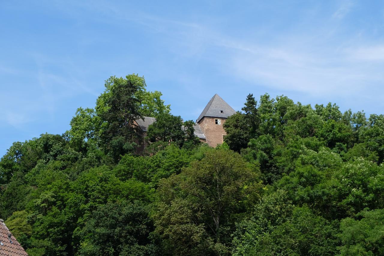 Hs Hotel Stromberg Stromberg  Extérieur photo