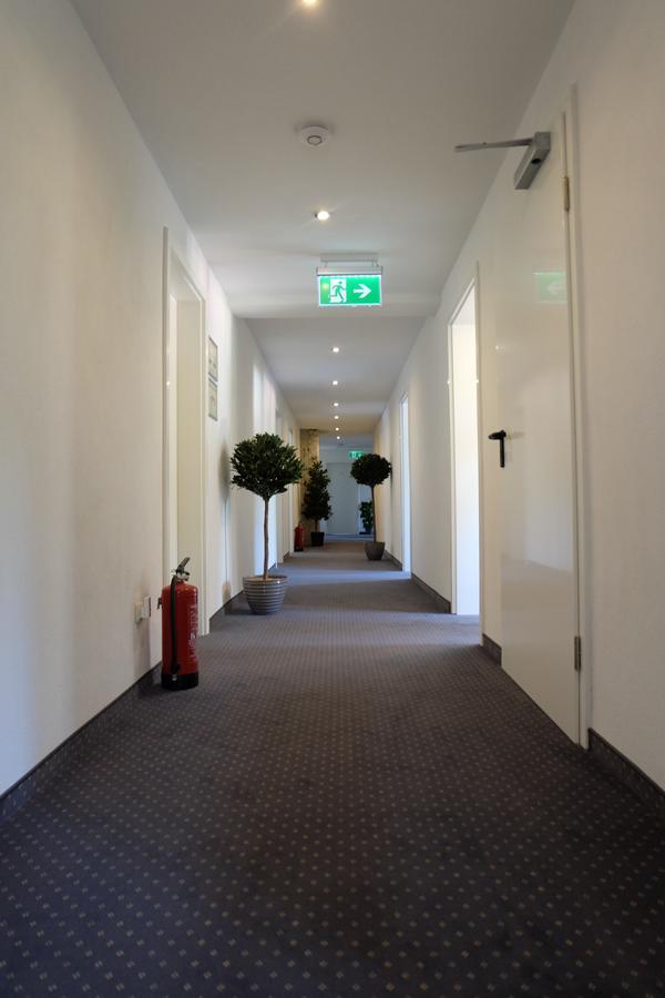 Hs Hotel Stromberg Stromberg  Extérieur photo