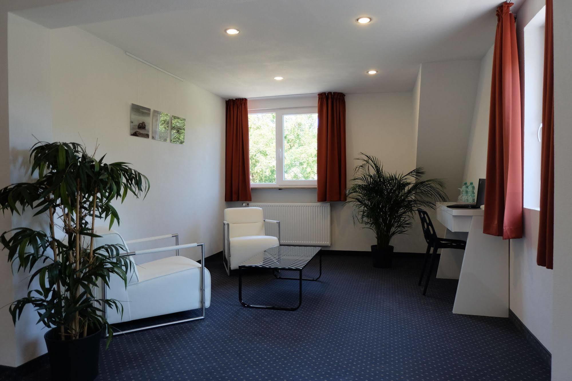 Hs Hotel Stromberg Stromberg  Extérieur photo