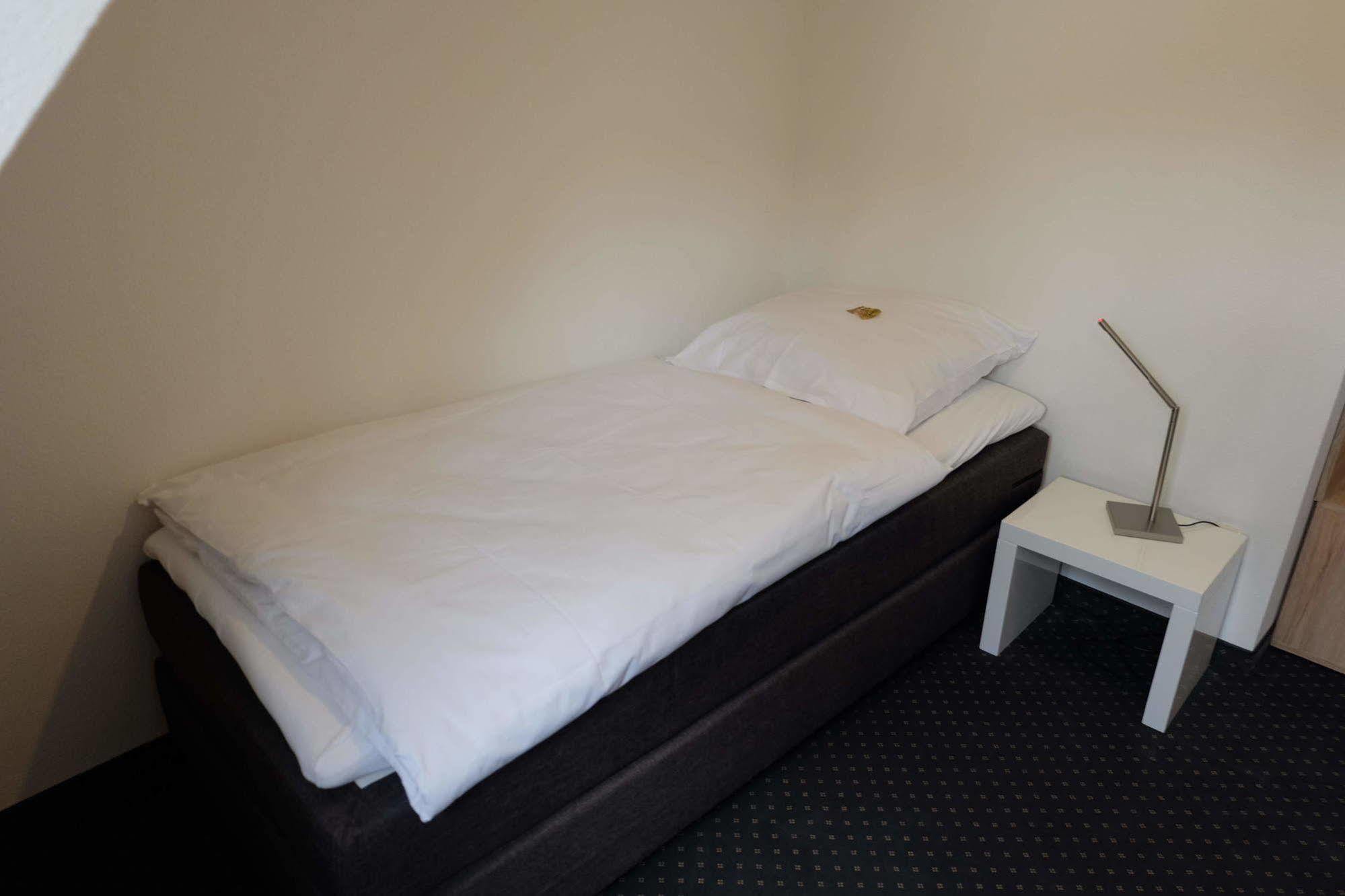 Hs Hotel Stromberg Stromberg  Extérieur photo