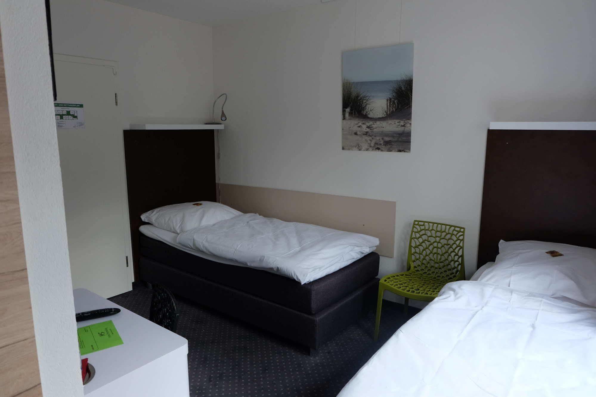 Hs Hotel Stromberg Stromberg  Extérieur photo
