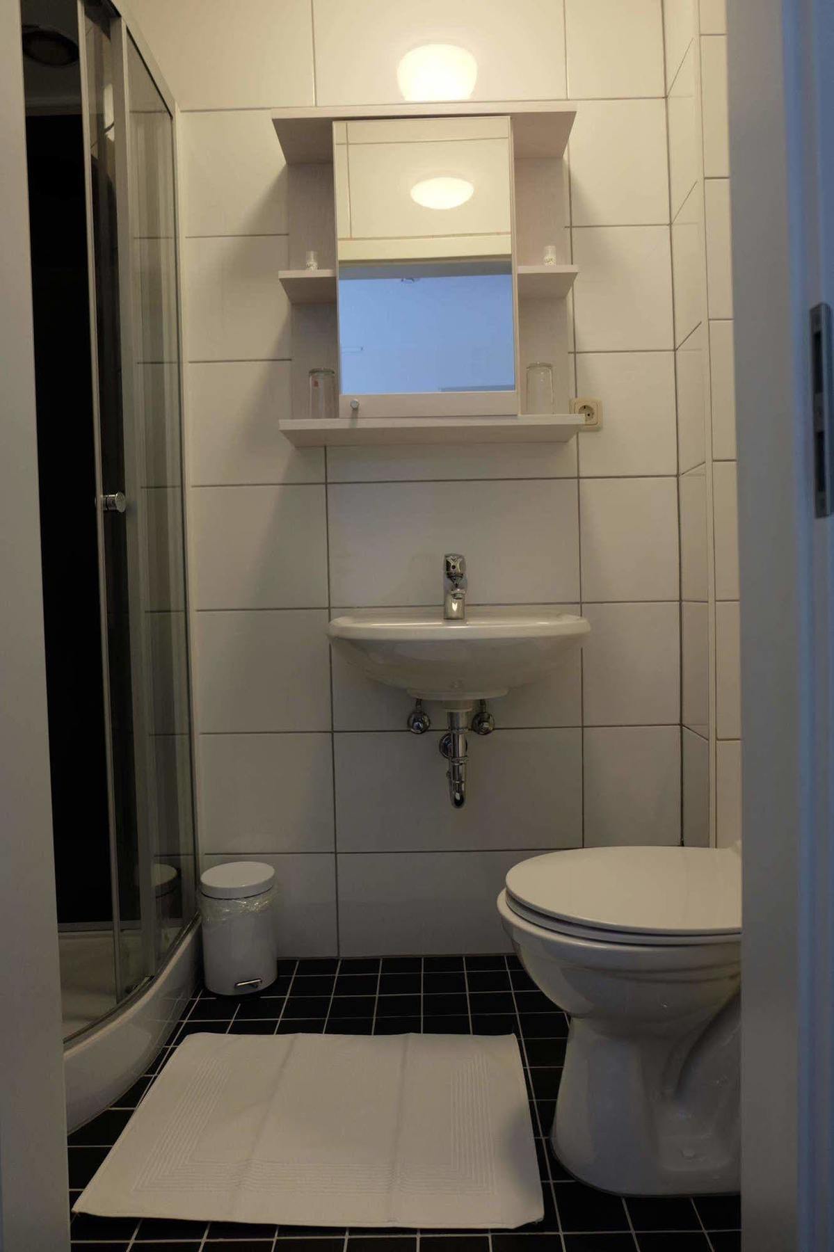 Hs Hotel Stromberg Stromberg  Extérieur photo
