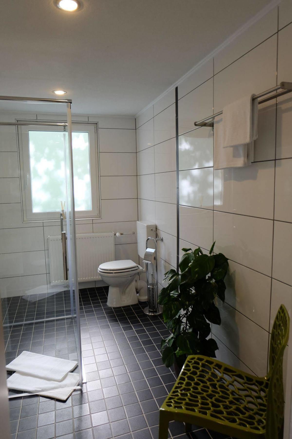 Hs Hotel Stromberg Stromberg  Extérieur photo