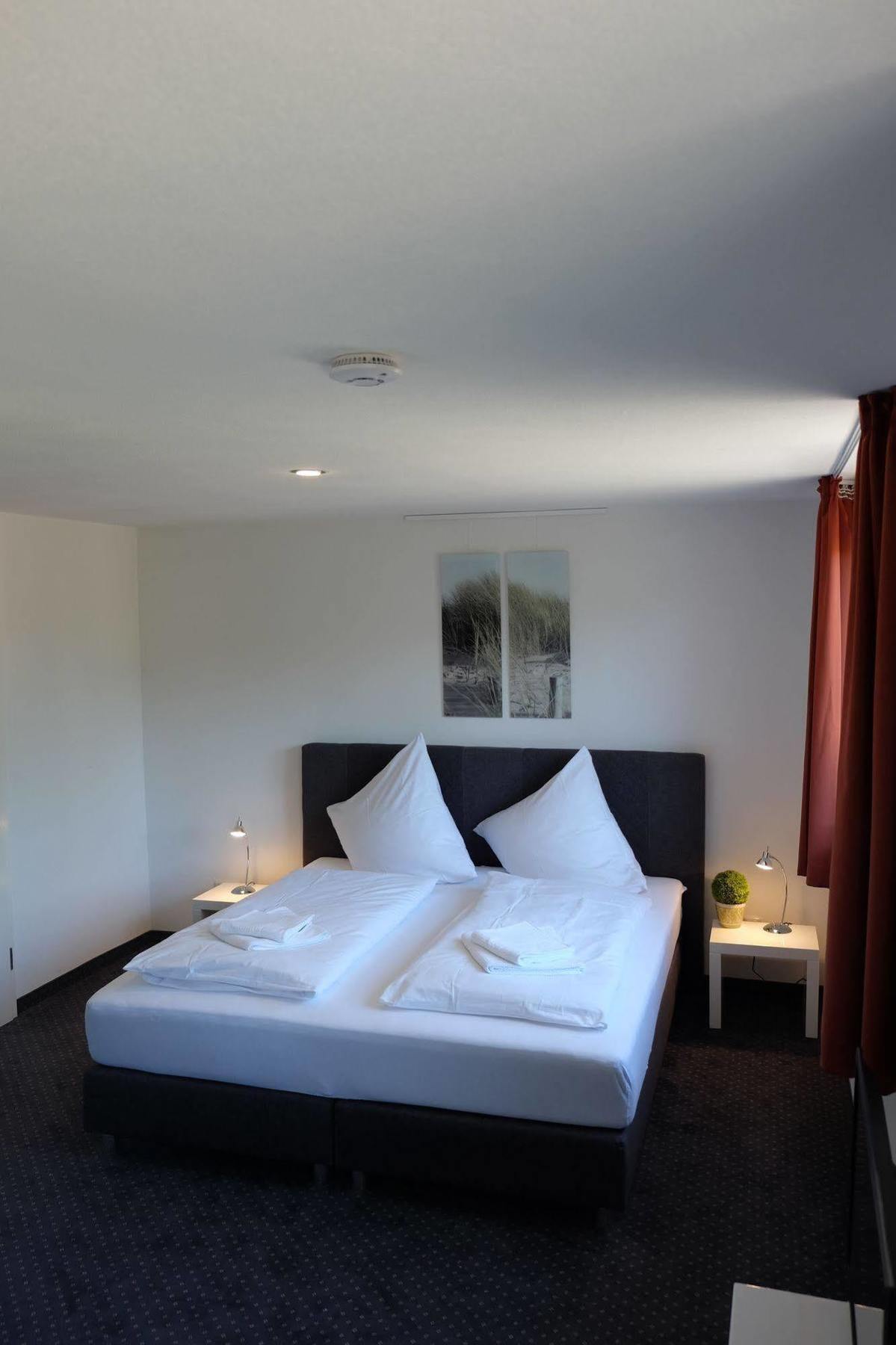 Hs Hotel Stromberg Stromberg  Extérieur photo