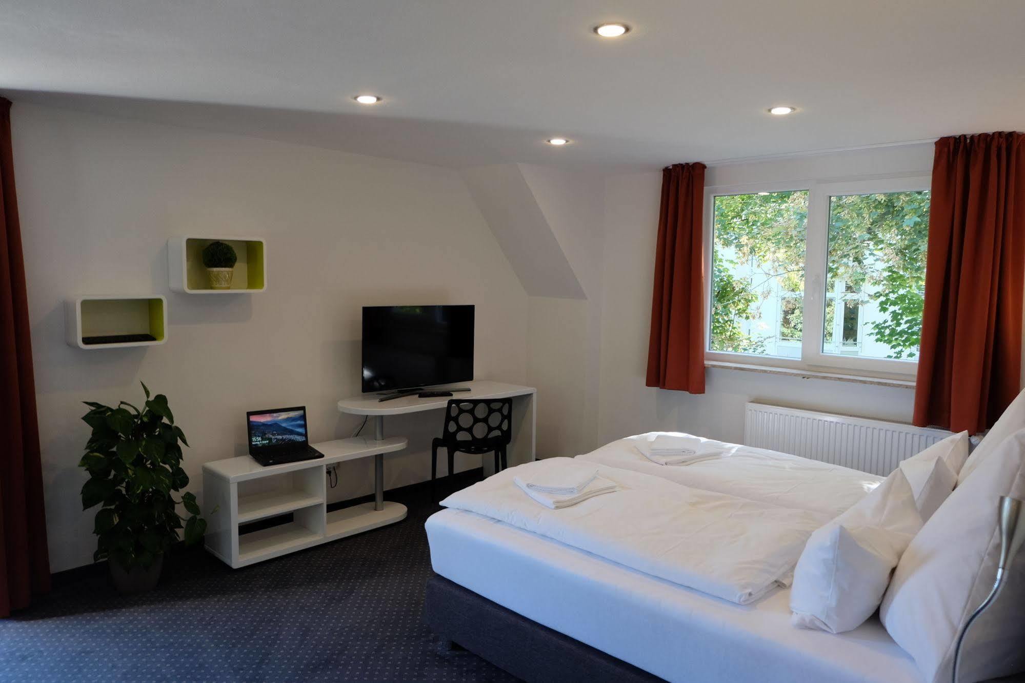 Hs Hotel Stromberg Stromberg  Extérieur photo